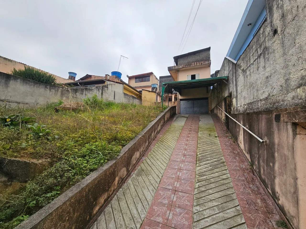 Casa, 2 quartos, 285 m² - Foto 2