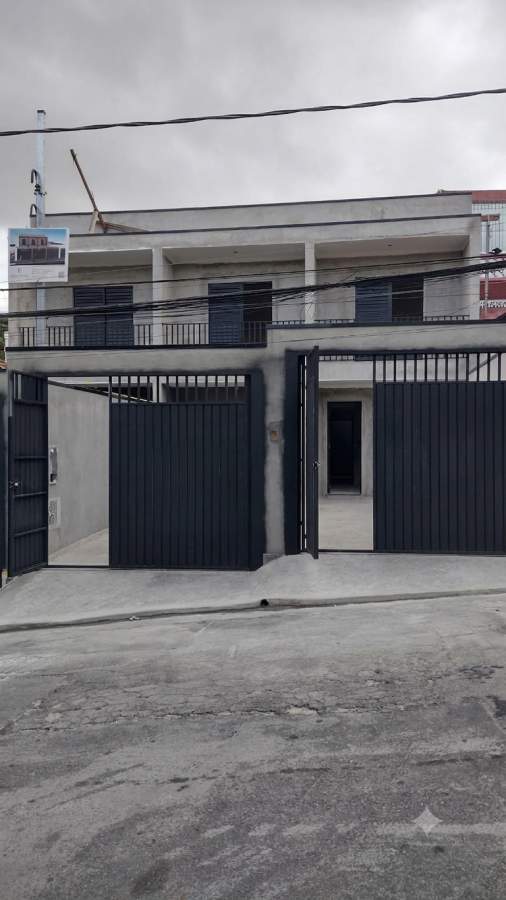 Apartamento, 2 quartos, 90 m² - Foto 3