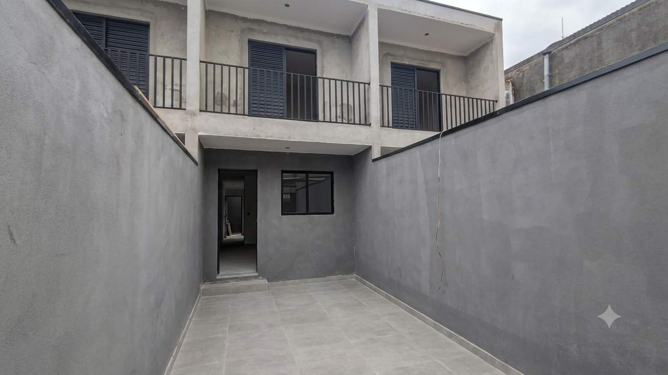 Apartamento, 2 quartos, 90 m² - Foto 4