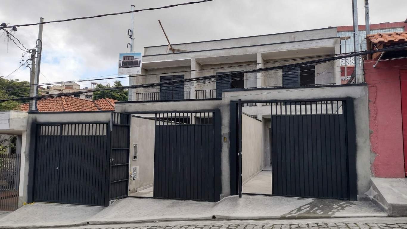 Apartamento, 2 quartos, 90 m² - Foto 1
