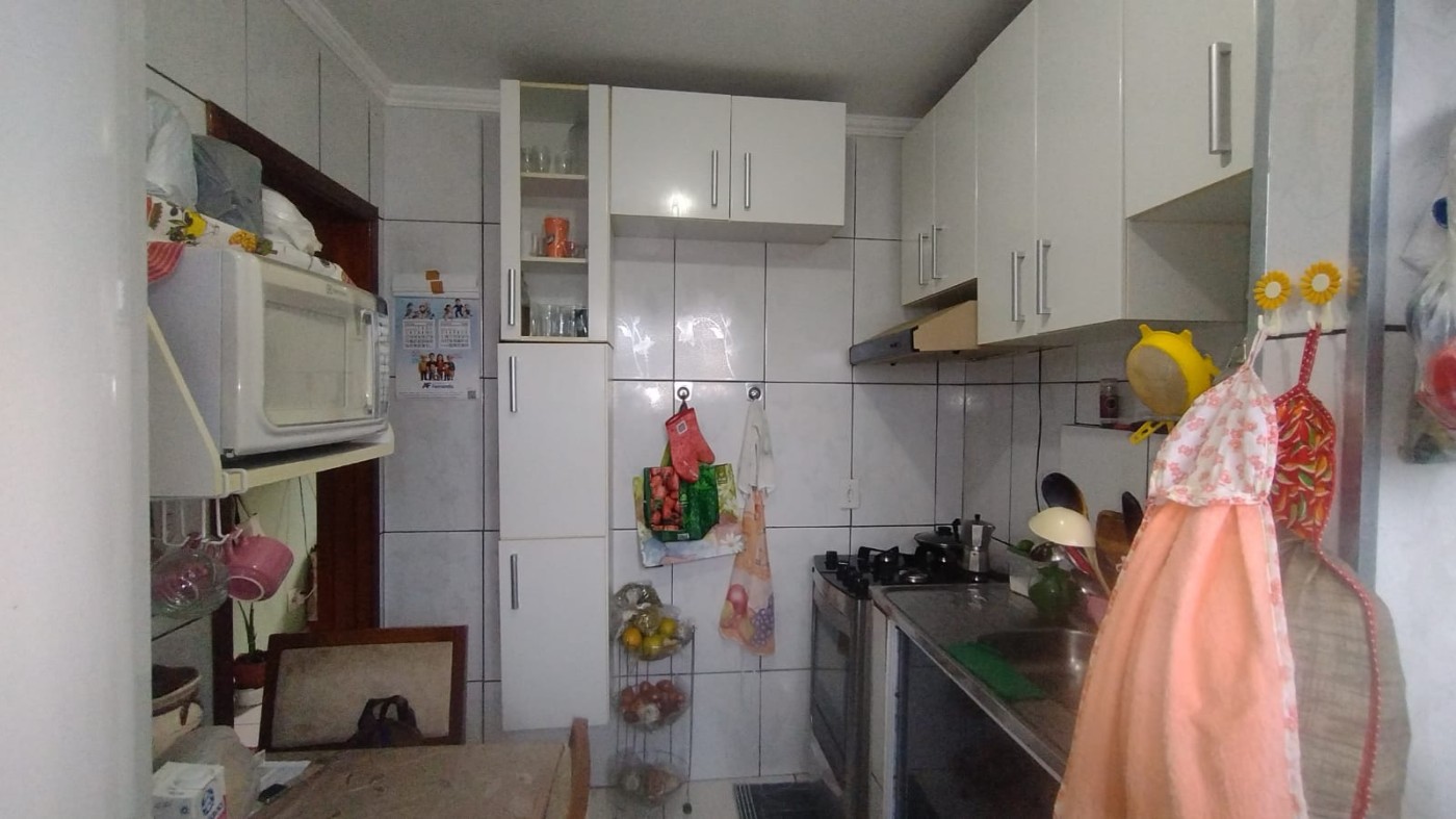 Apartamento, 2 quartos, 45 m² - Foto 13