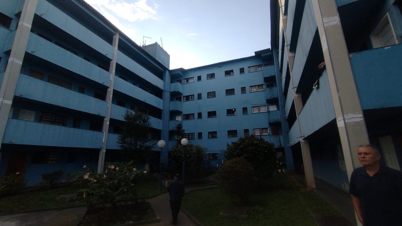 Apartamento, 2 quartos, 45 m² - Foto 25
