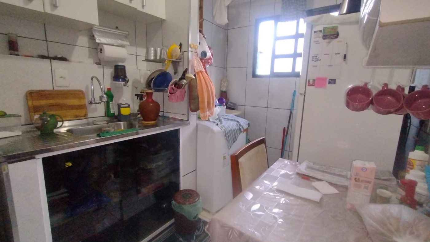 Apartamento, 2 quartos, 45 m² - Foto 4