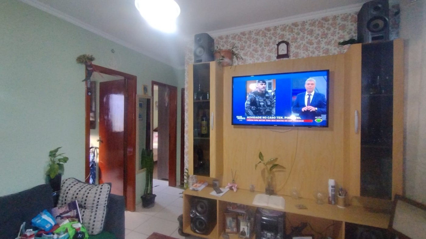 Apartamento, 2 quartos, 45 m² - Foto 1