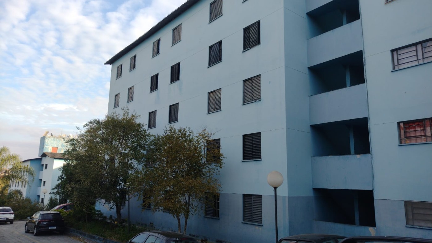 Apartamento, 2 quartos, 45 m² - Foto 27