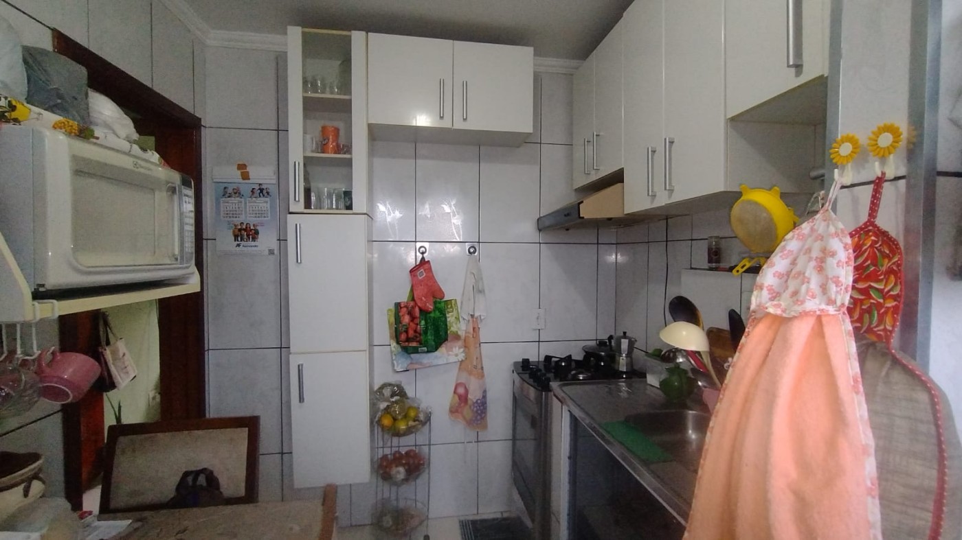 Apartamento, 2 quartos, 45 m² - Foto 6
