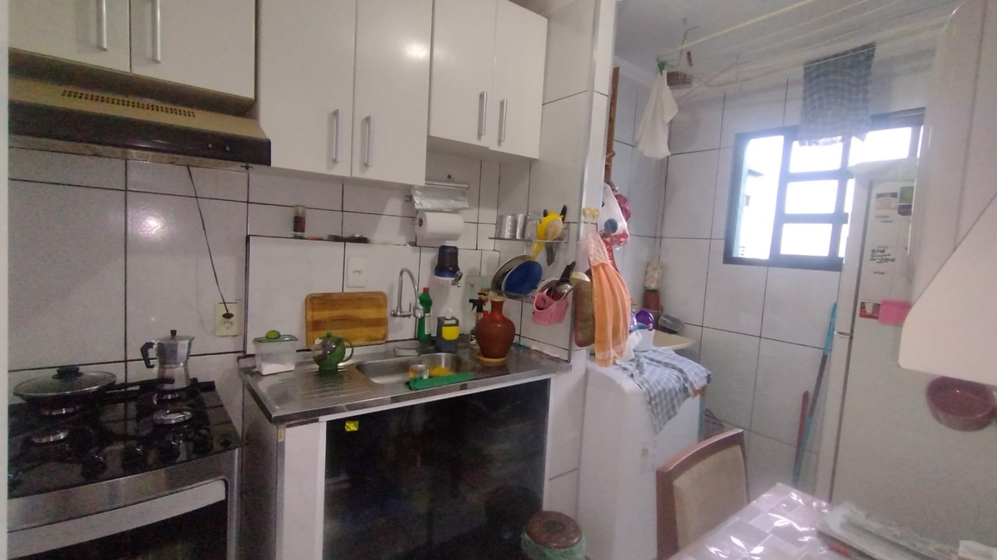 Apartamento, 2 quartos, 45 m² - Foto 5