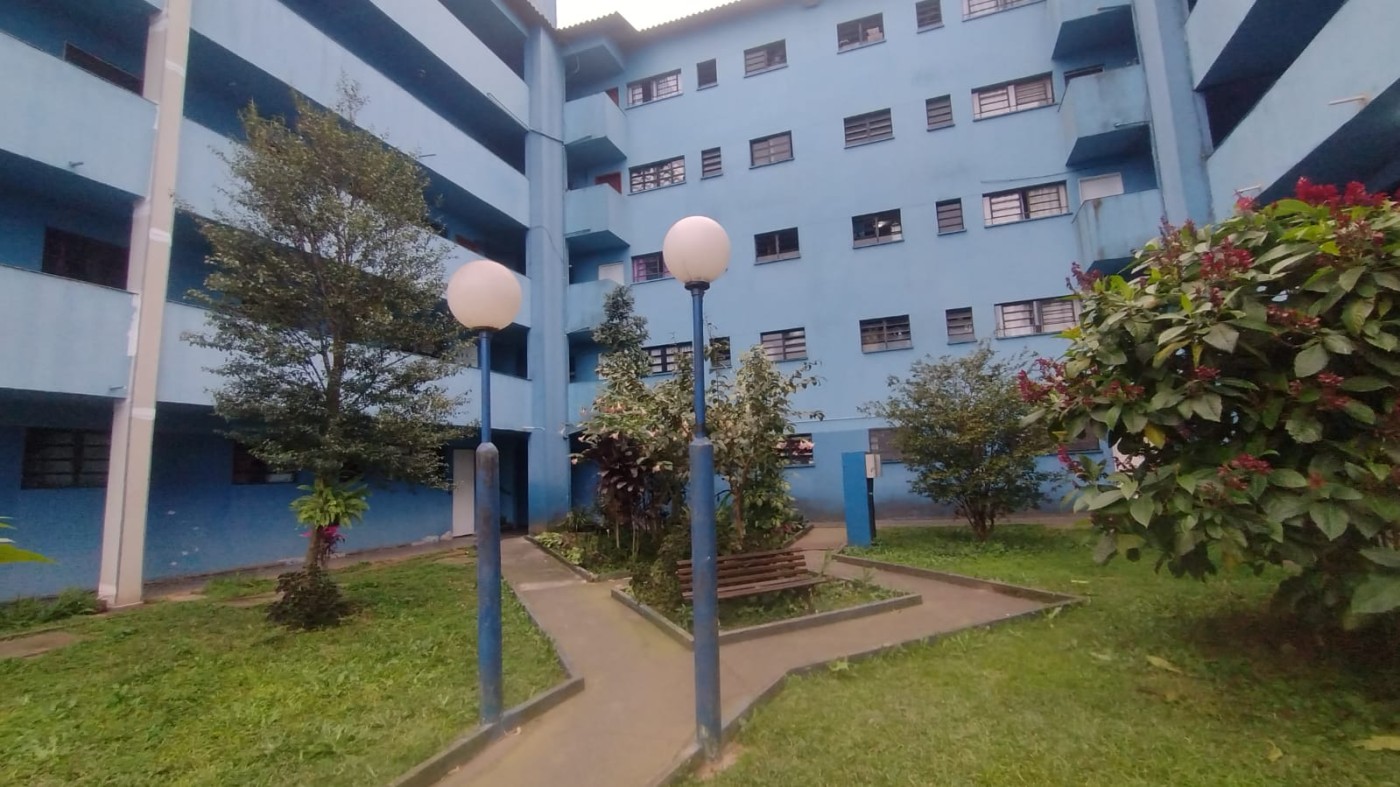 Apartamento, 2 quartos, 45 m² - Foto 28