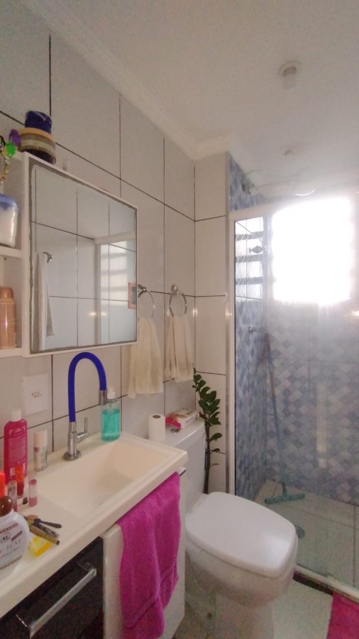 Apartamento, 2 quartos, 45 m² - Foto 15