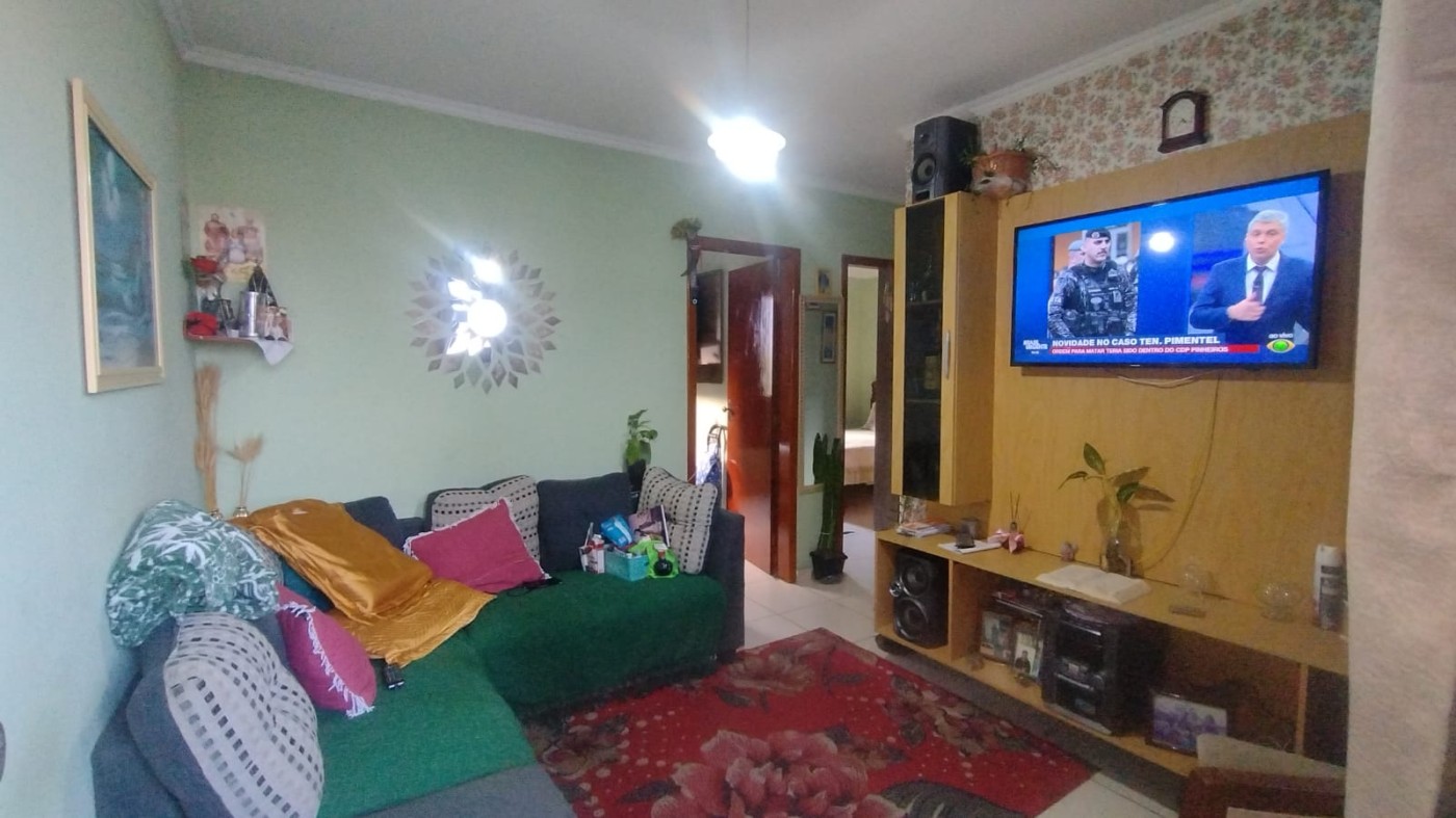 Apartamento, 2 quartos, 45 m² - Foto 2