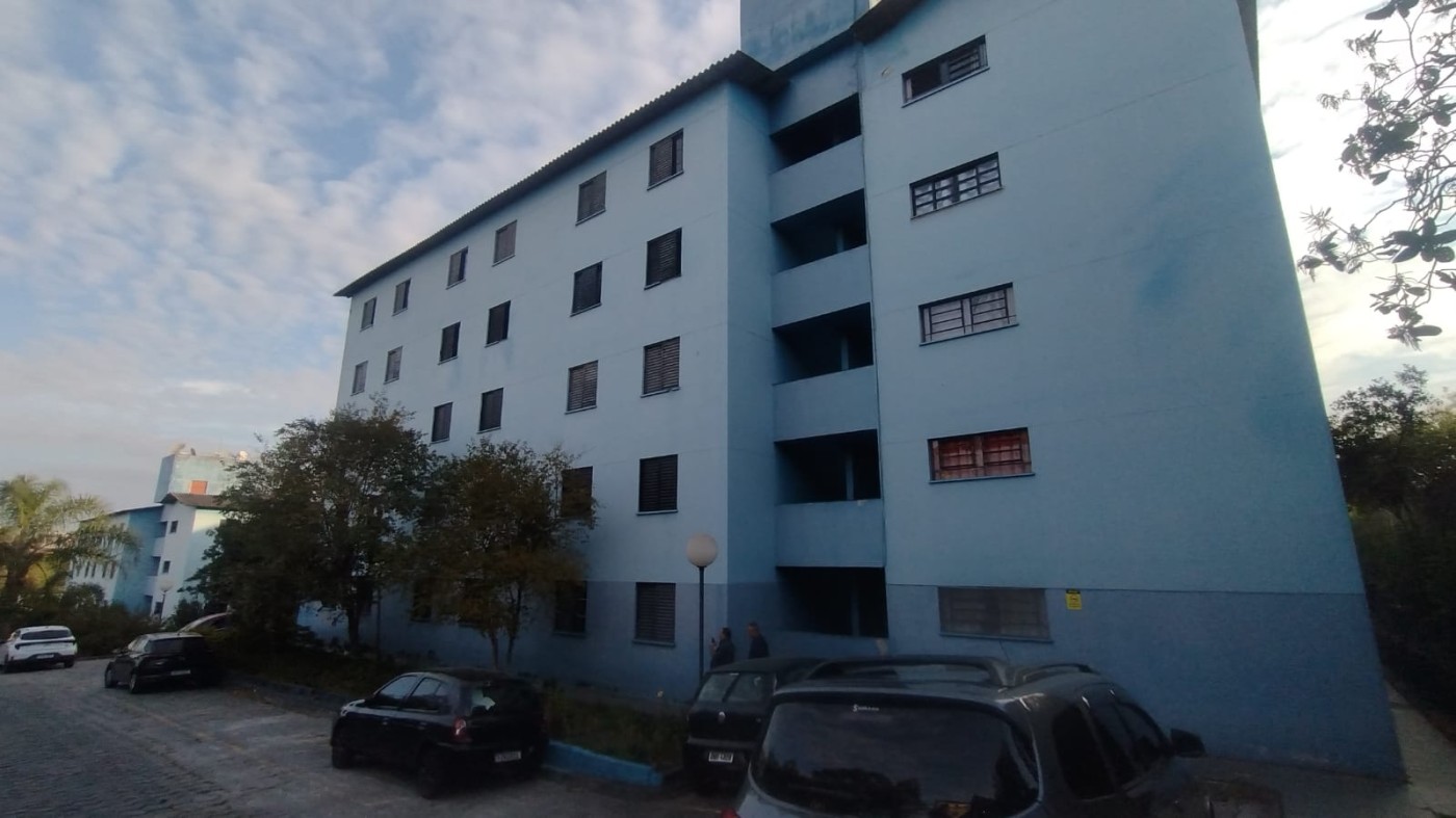 Apartamento, 2 quartos, 45 m² - Foto 34