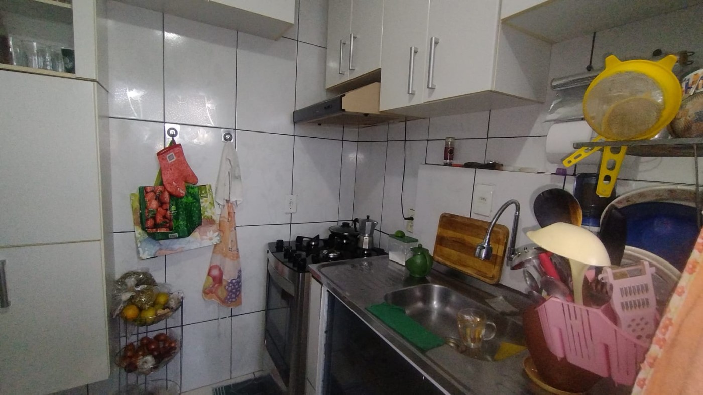 Apartamento, 2 quartos, 45 m² - Foto 18