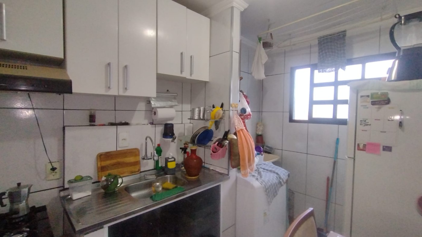 Apartamento, 2 quartos, 45 m² - Foto 7