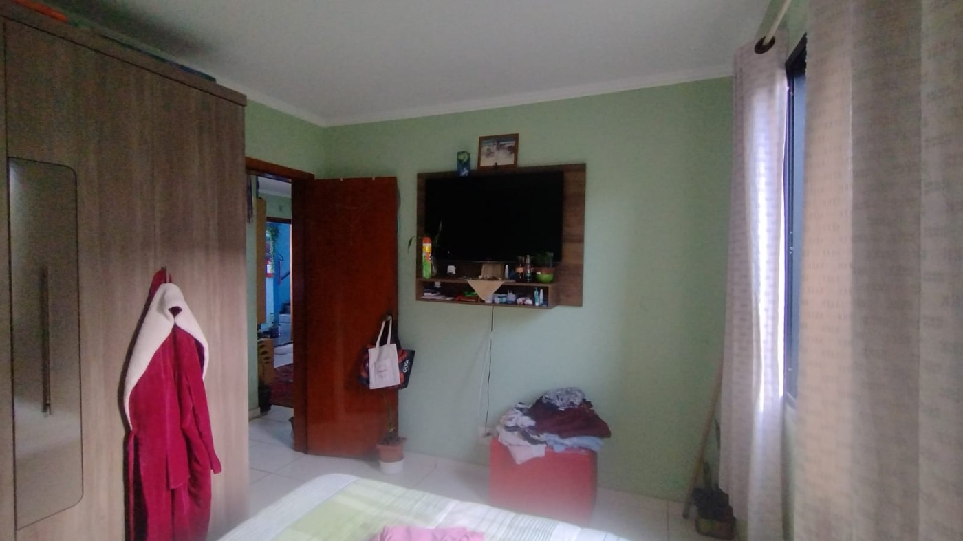 Apartamento, 2 quartos, 45 m² - Foto 11