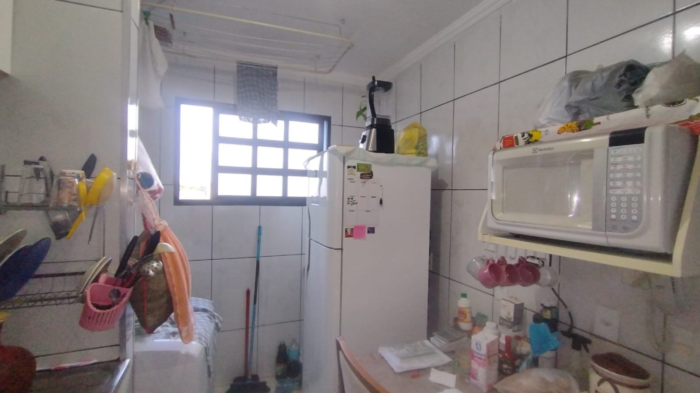 Apartamento, 2 quartos, 45 m² - Foto 9