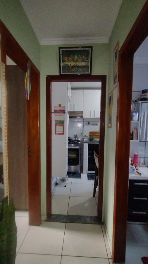Apartamento, 2 quartos, 45 m² - Foto 3