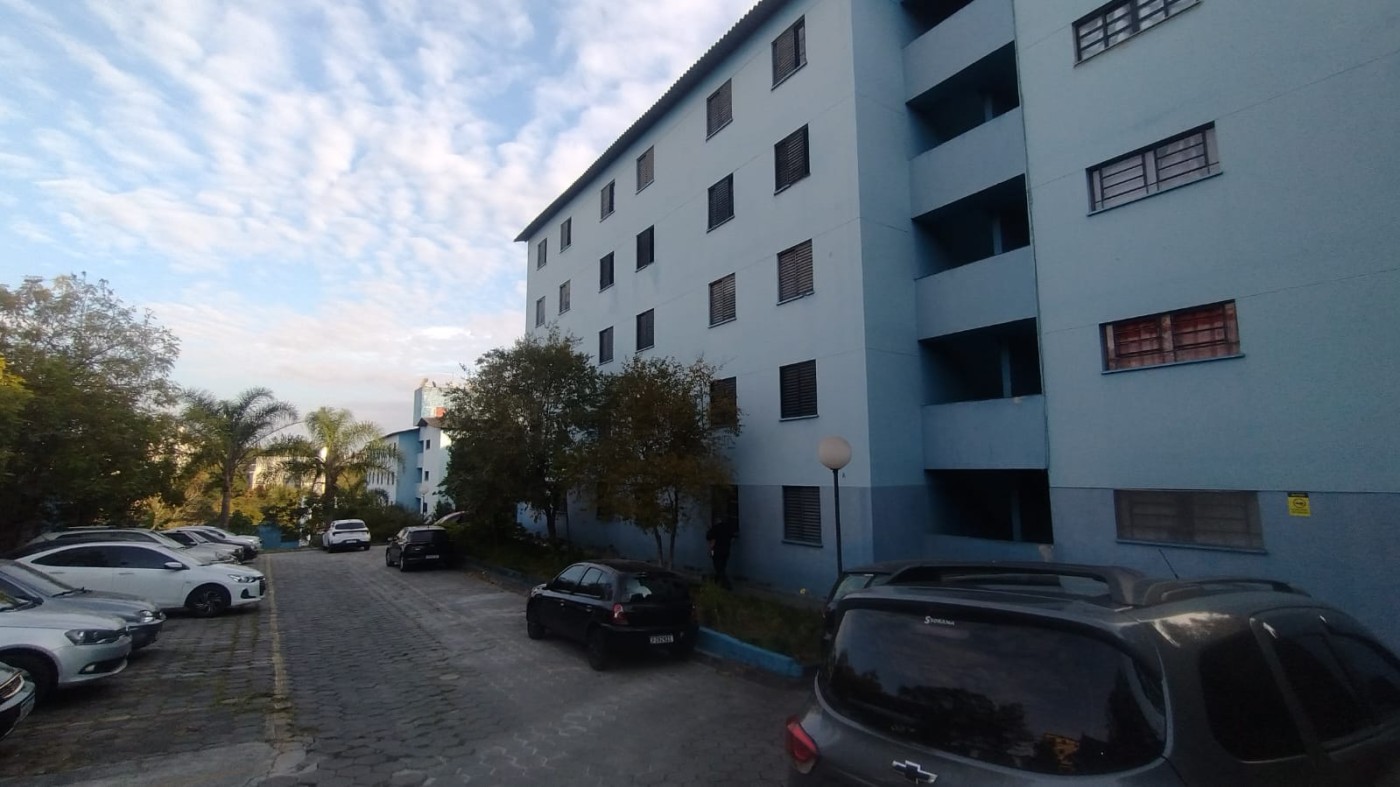 Apartamento, 2 quartos, 45 m² - Foto 40