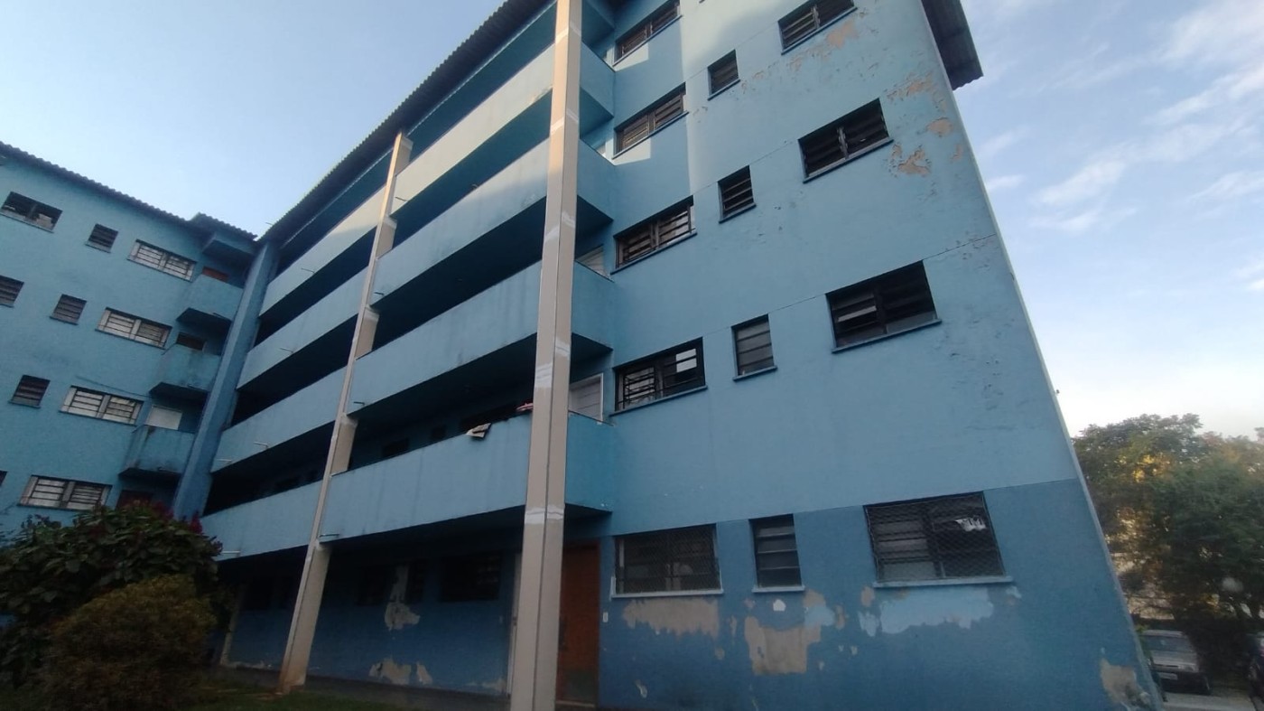 Apartamento, 2 quartos, 45 m² - Foto 39