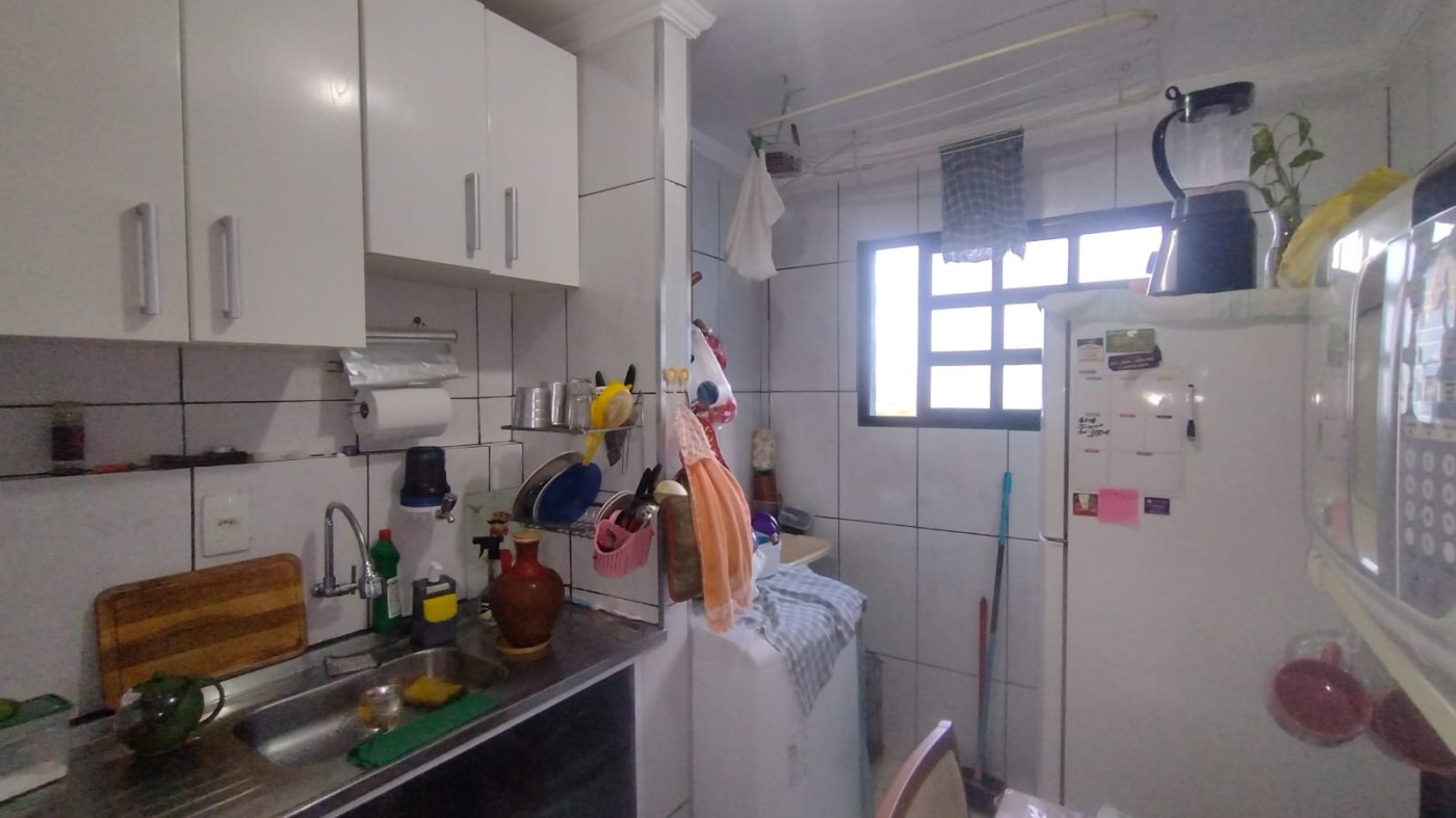 Apartamento, 2 quartos, 45 m² - Foto 8