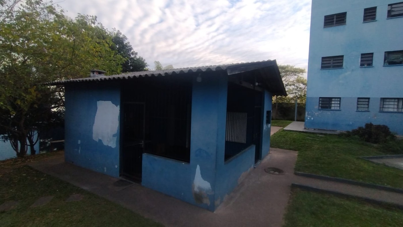Apartamento, 2 quartos, 45 m² - Foto 35
