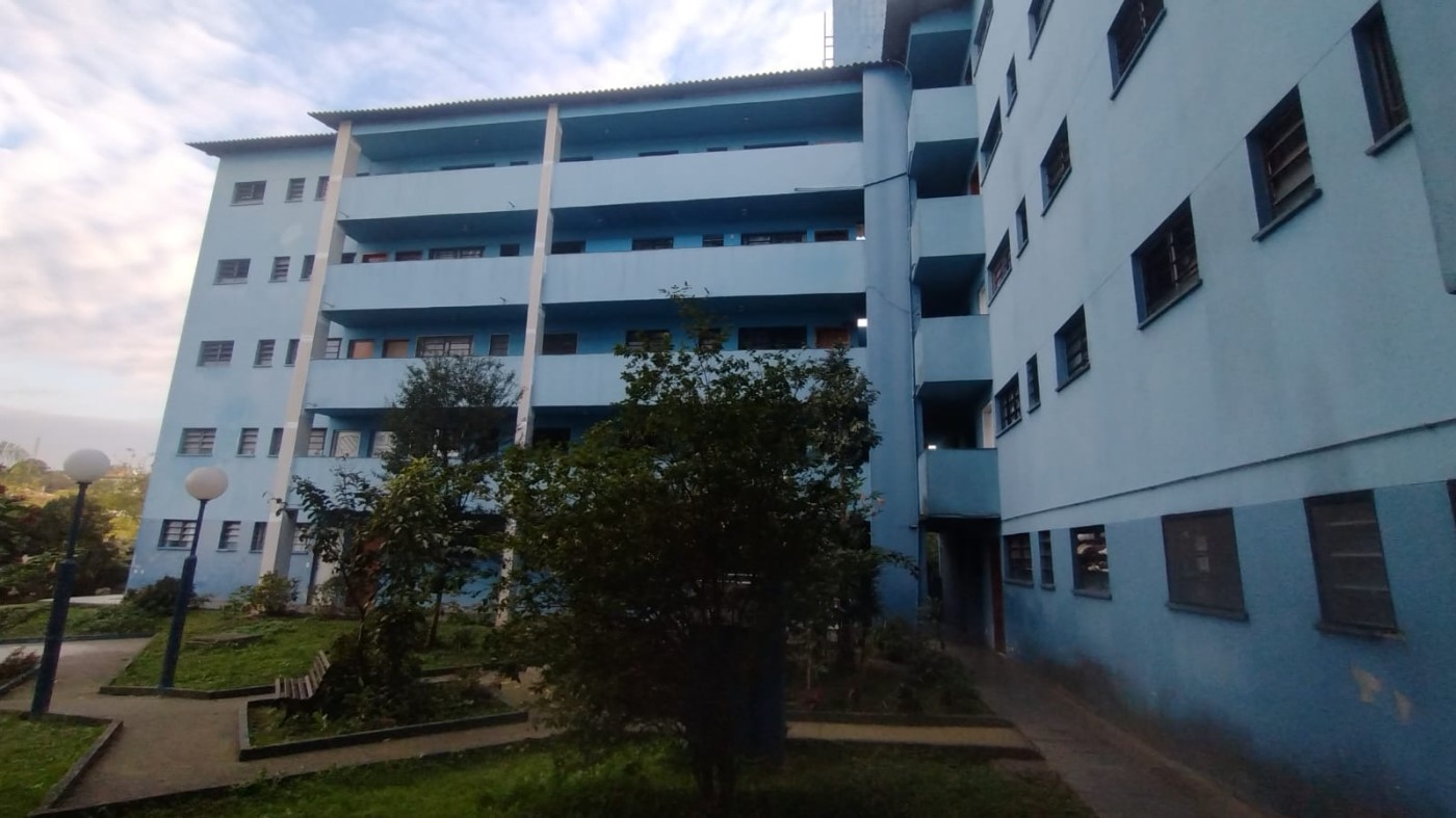 Apartamento, 2 quartos, 45 m² - Foto 41