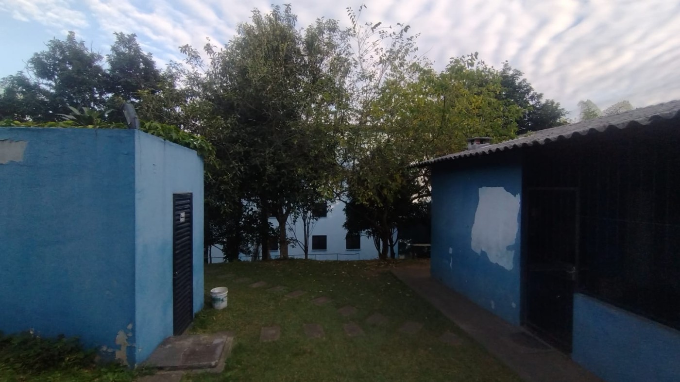Apartamento, 2 quartos, 45 m² - Foto 36