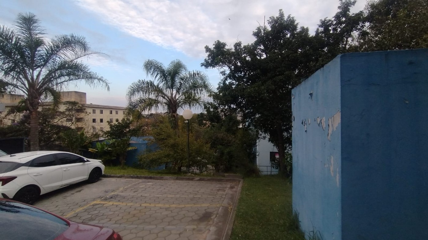 Apartamento, 2 quartos, 45 m² - Foto 37
