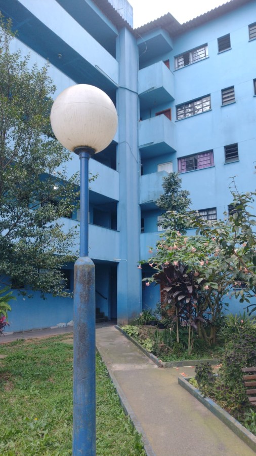 Apartamento, 2 quartos, 45 m² - Foto 42