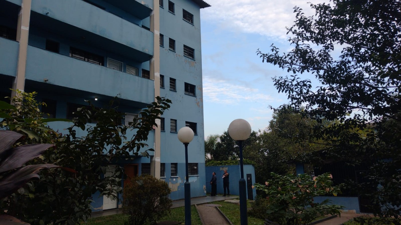 Apartamento, 2 quartos, 45 m² - Foto 44