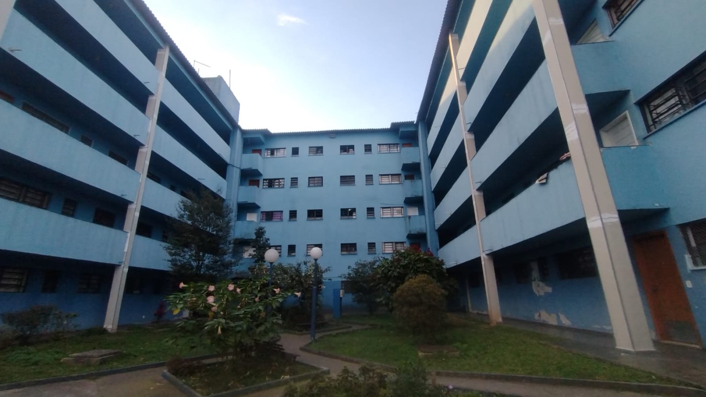 Apartamento, 2 quartos, 45 m² - Foto 45