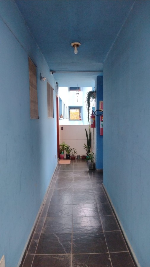 Apartamento, 2 quartos, 45 m² - Foto 30
