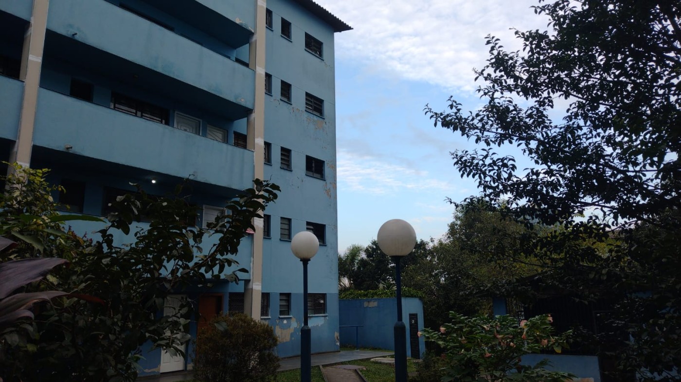 Apartamento, 2 quartos, 45 m² - Foto 46