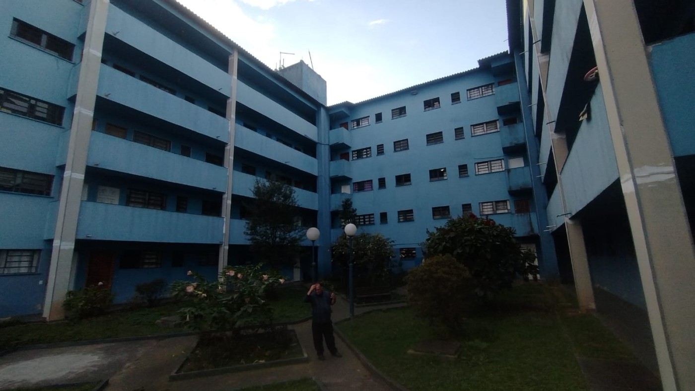 Apartamento, 2 quartos, 45 m² - Foto 47