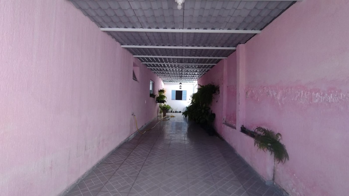 Casa, 3 quartos, 200 m² - Foto 14