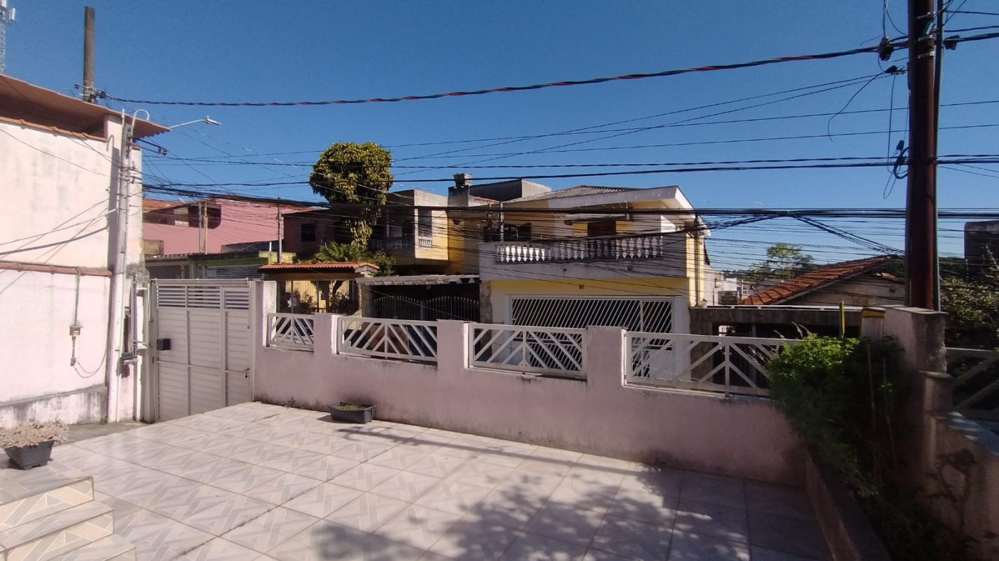 Casa, 3 quartos, 200 m² - Foto 11