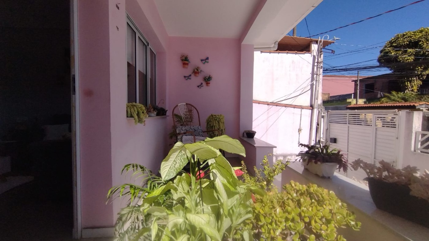 Casa, 3 quartos, 200 m² - Foto 8