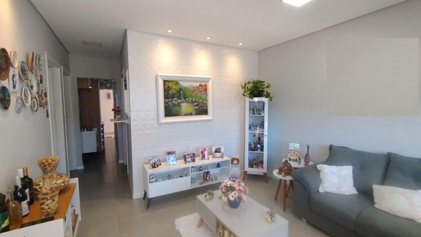 Casa, 3 quartos, 200 m² - Foto 1