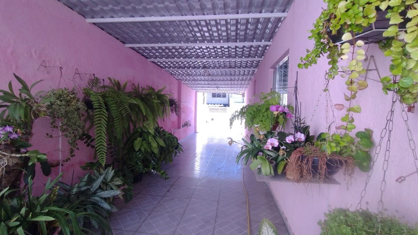 Casa, 3 quartos, 200 m² - Foto 16