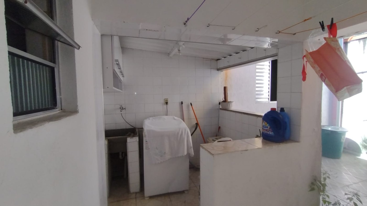 Casa, 3 quartos, 200 m² - Foto 27