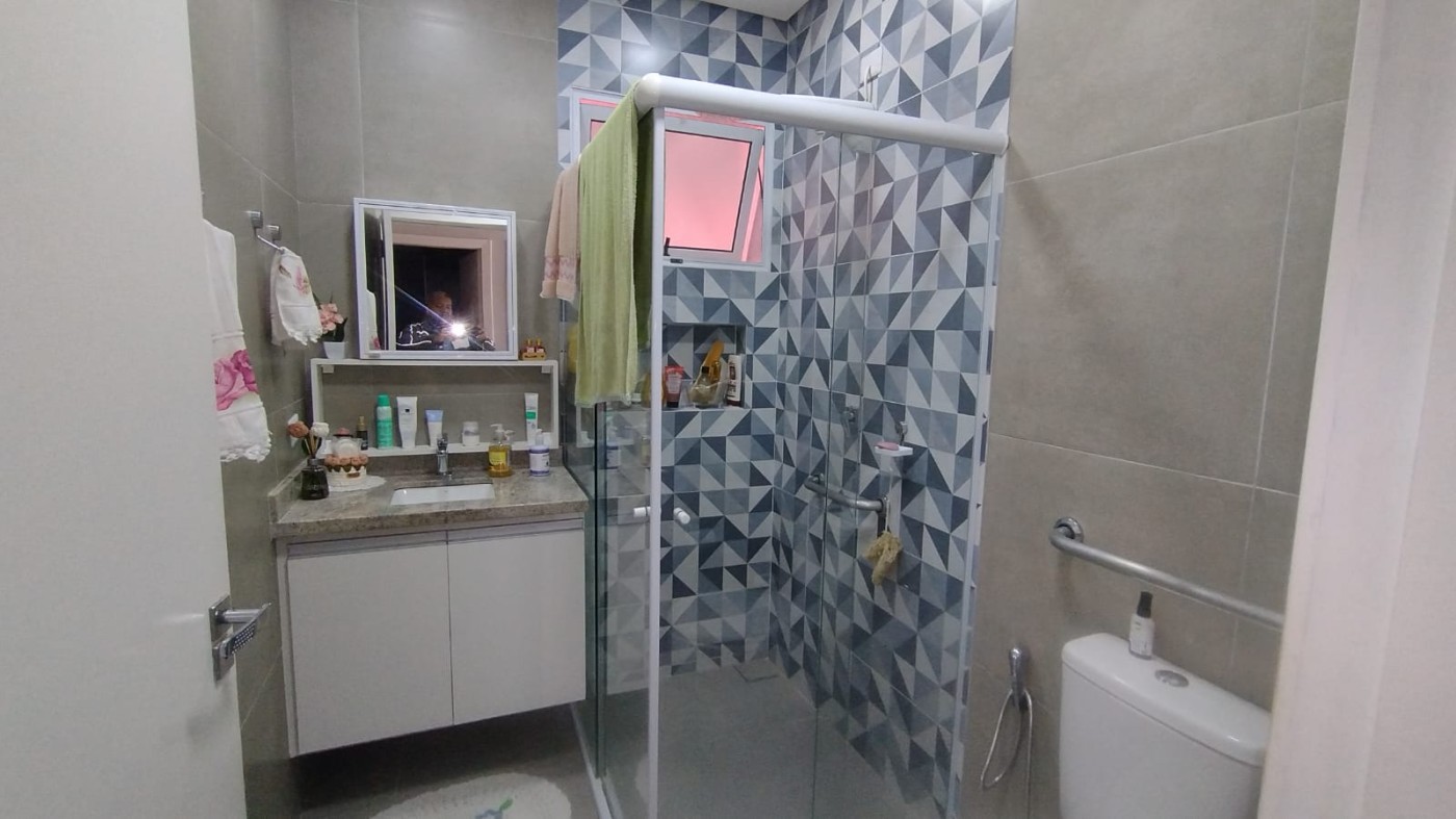 Casa, 3 quartos, 200 m² - Foto 38