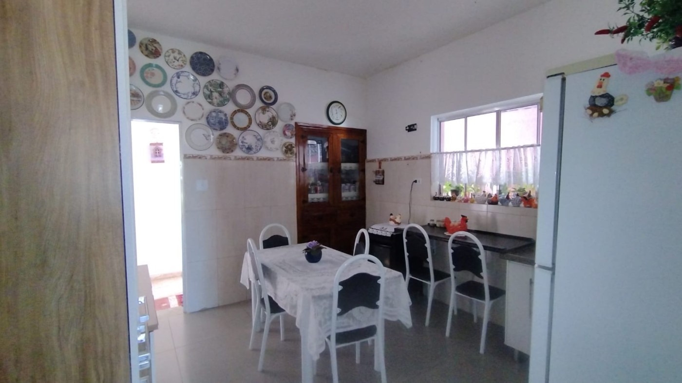 Casa, 3 quartos, 200 m² - Foto 35