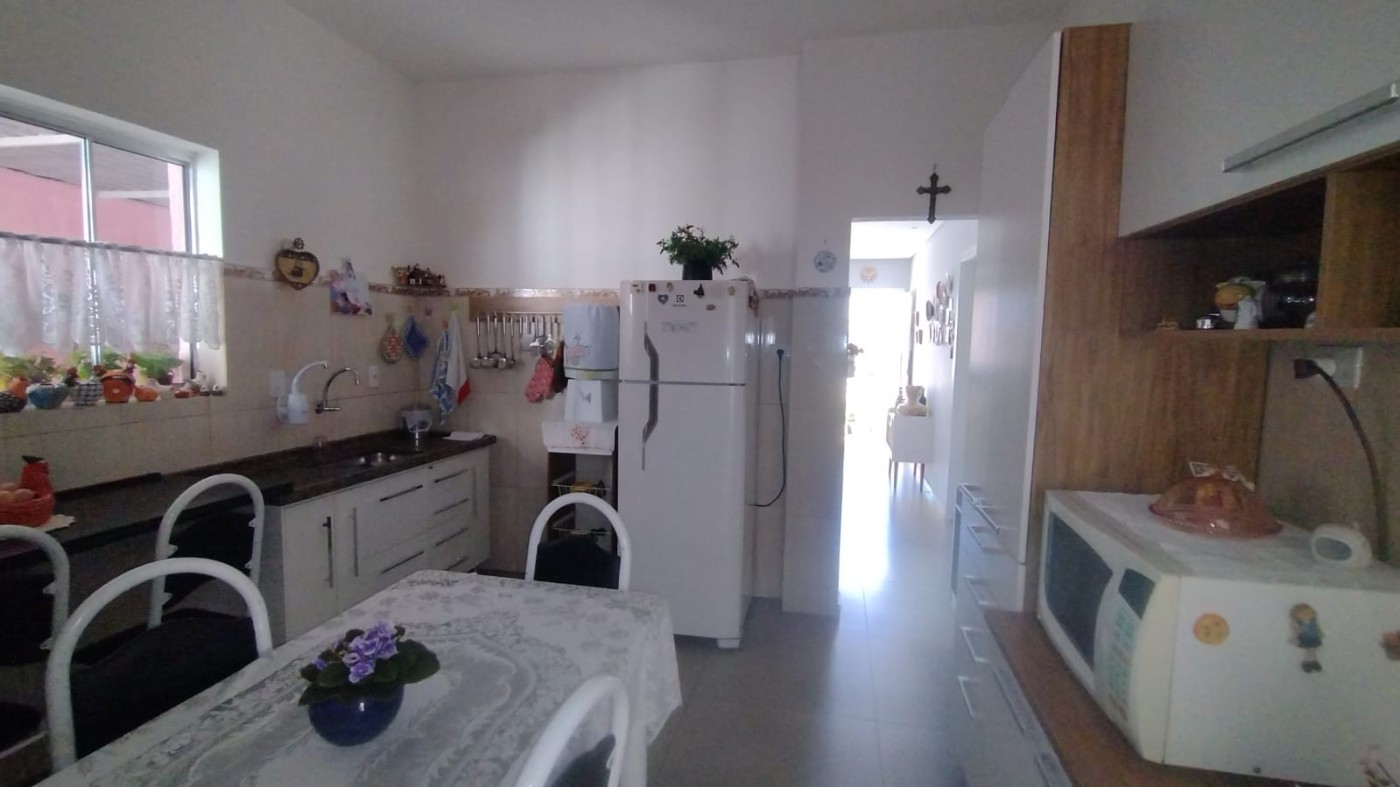 Casa, 3 quartos, 200 m² - Foto 34