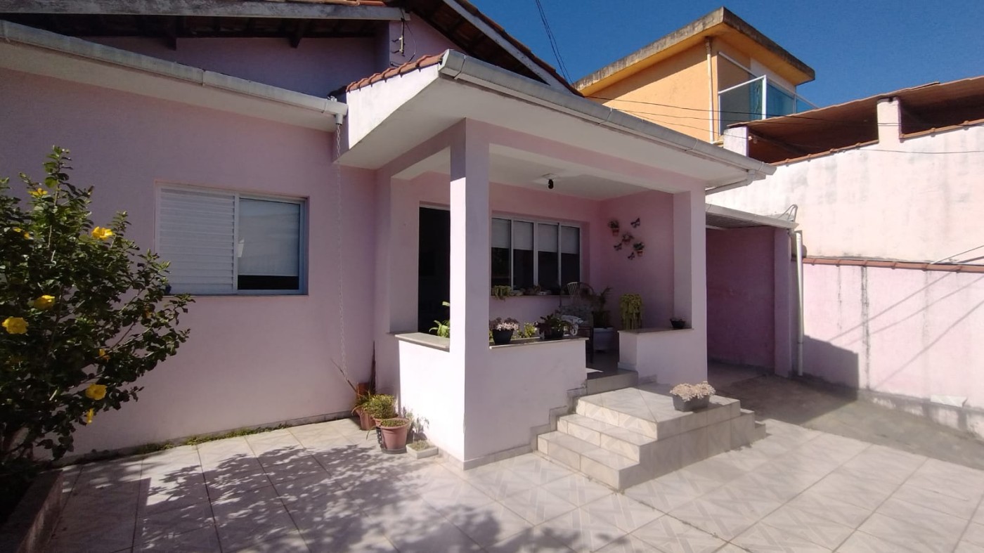 Casa, 3 quartos, 200 m² - Foto 2