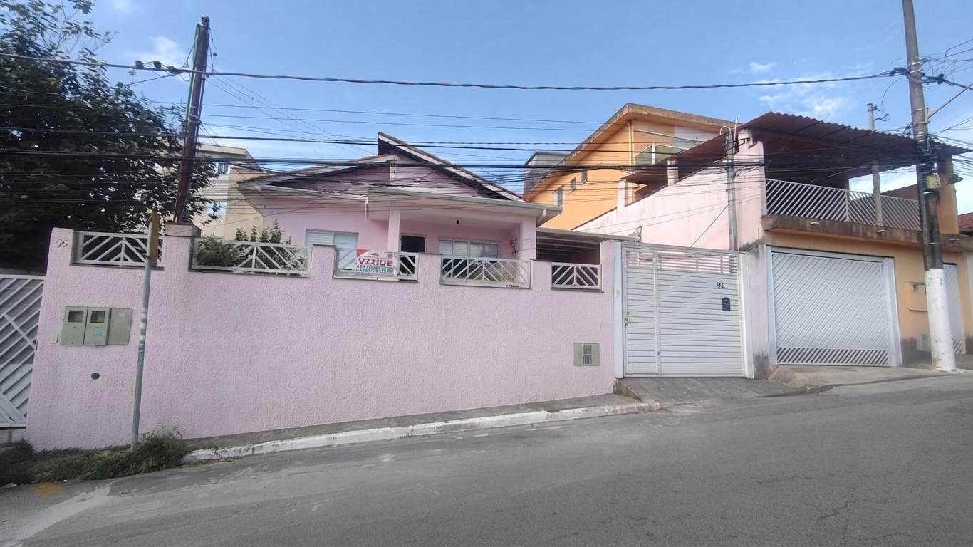 Casa, 3 quartos, 200 m² - Foto 57