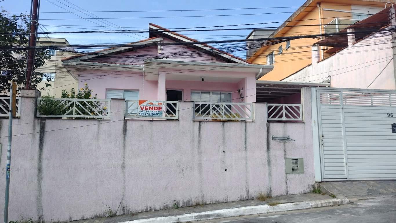 Casa, 3 quartos, 200 m² - Foto 58