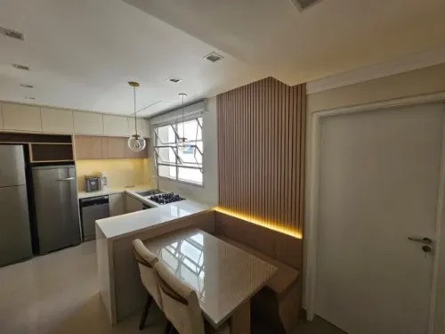 Apartamento, 3 quartos, 115 m² - Foto 3