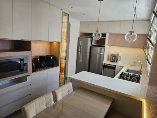 Apartamento, 3 quartos, 115 m² - Foto 5