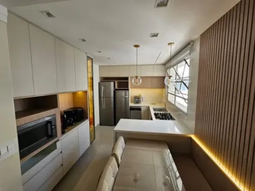Apartamento, 3 quartos, 115 m² - Foto 7