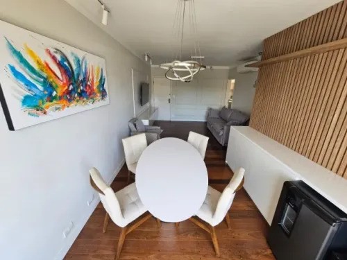Apartamento, 3 quartos, 115 m² - Foto 20