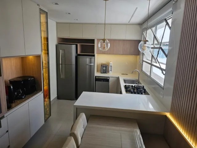 Apartamento, 3 quartos, 115 m² - Foto 6